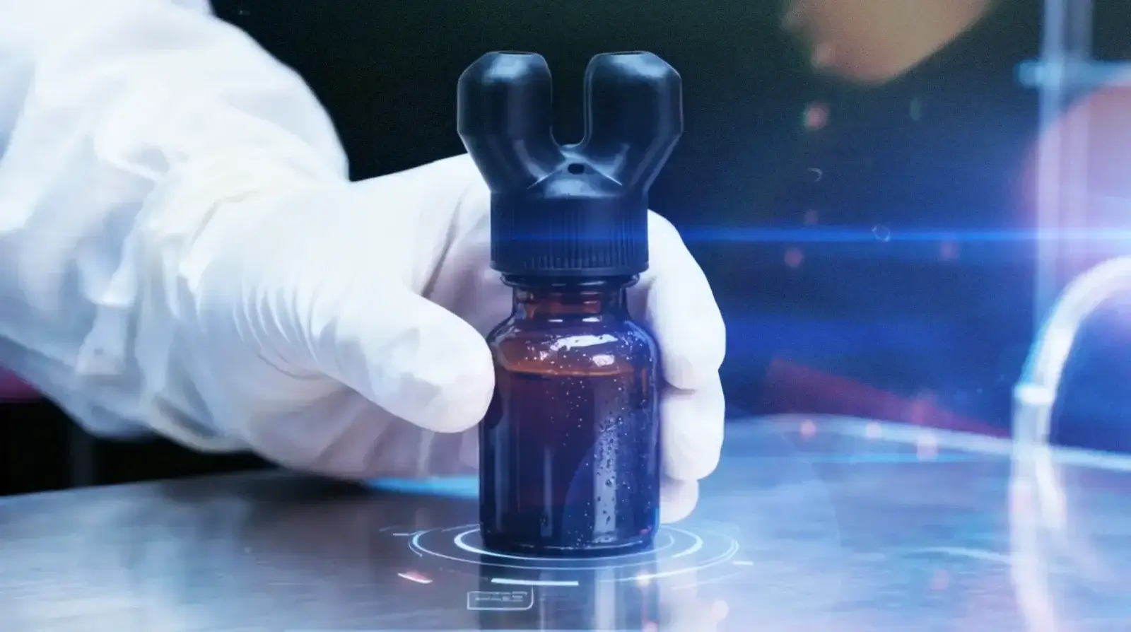 Poppers Tools